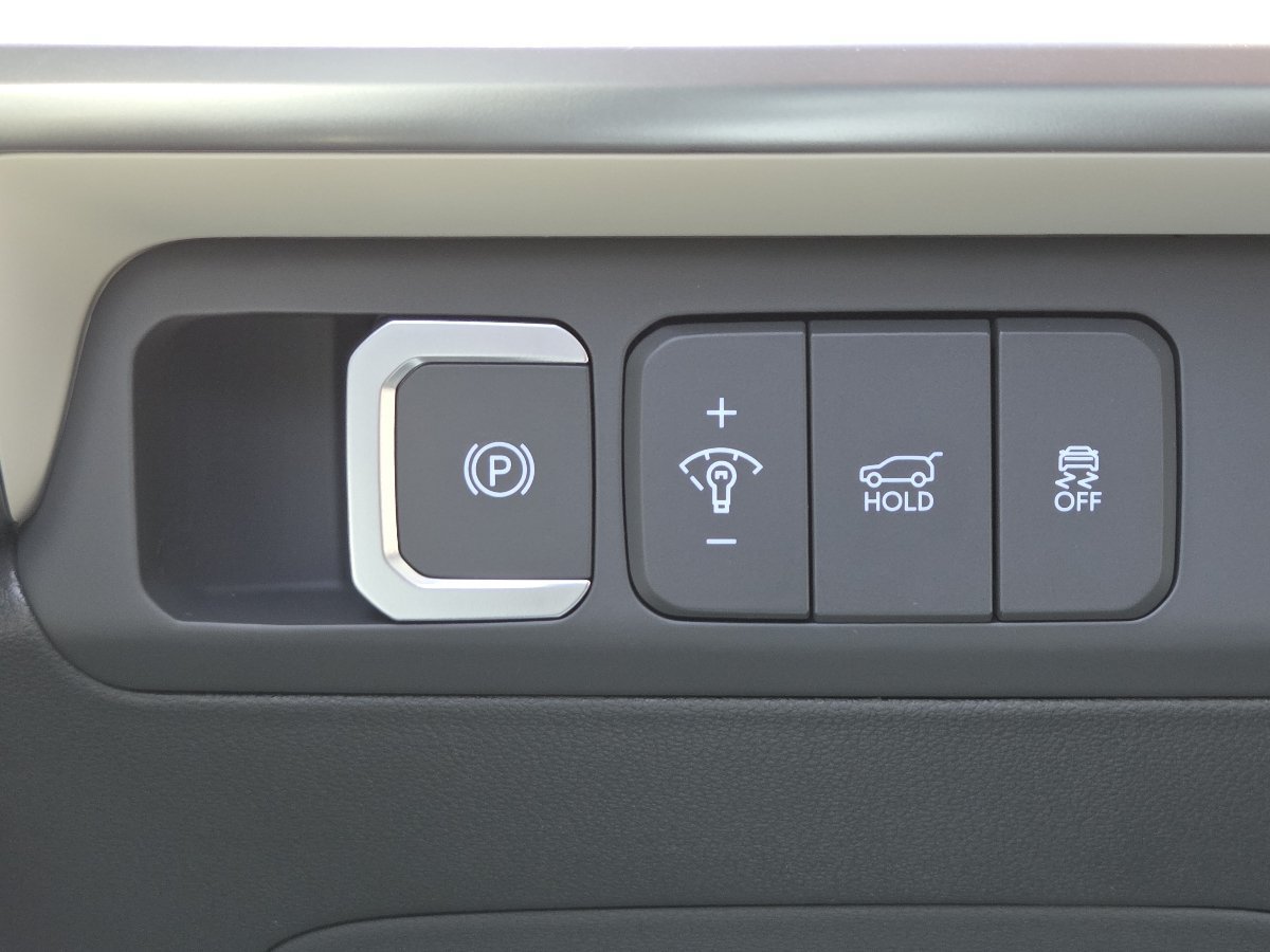 New 2027 Hyundai Santa Fe SE AWD/4WD image 34