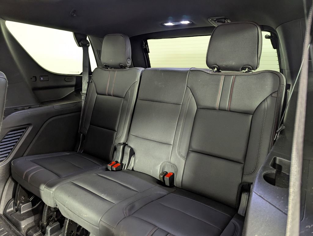 Used 2023 Chevrolet Tahoe RST w/ Luxury Package AWD/4WD image 25