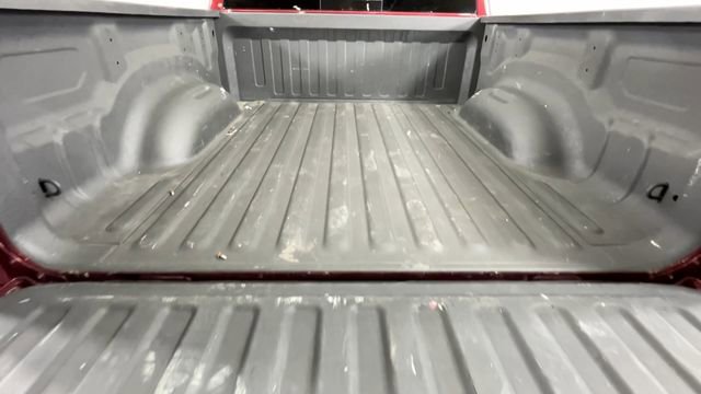 Used 2020 RAM 1500 Laramie AWD/4WD image 15