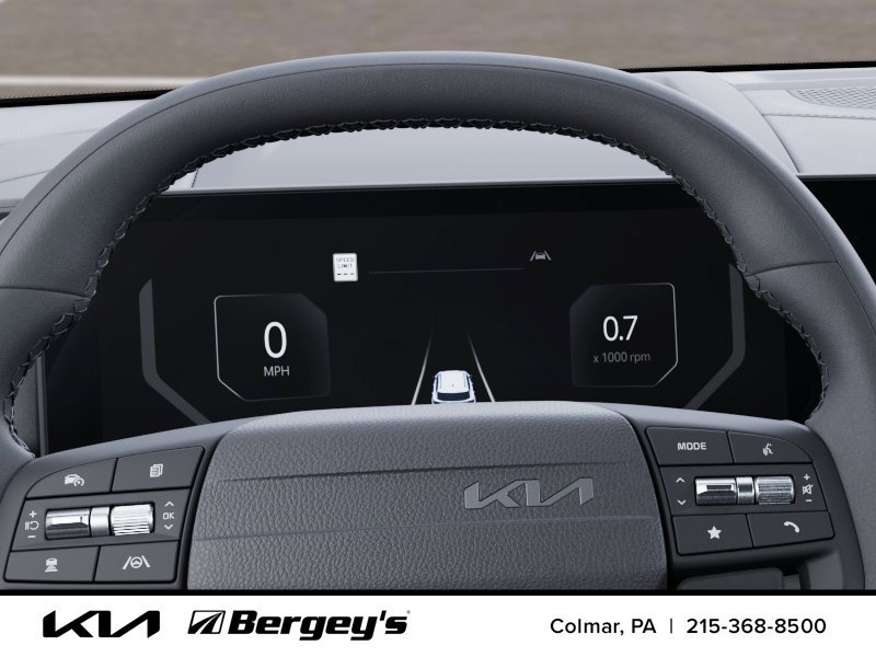 New 2027 Kia Sportage X-Line AWD/4WD image 23