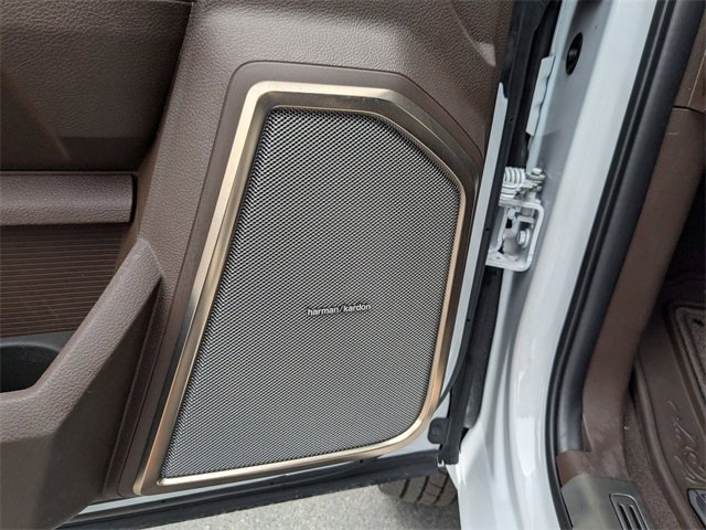 New 2026 RAM 3500 Longhorn image 14