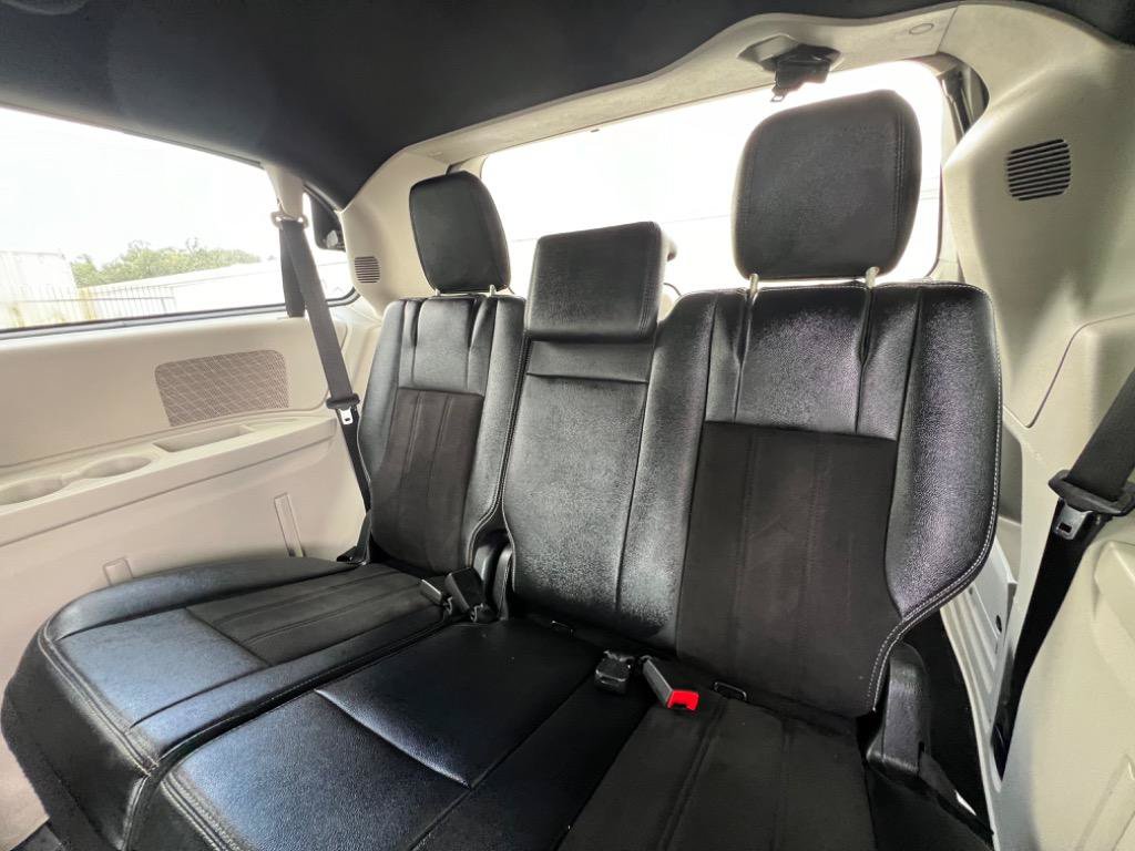 Used 2020 Dodge Grand Caravan SXT FWD image 10