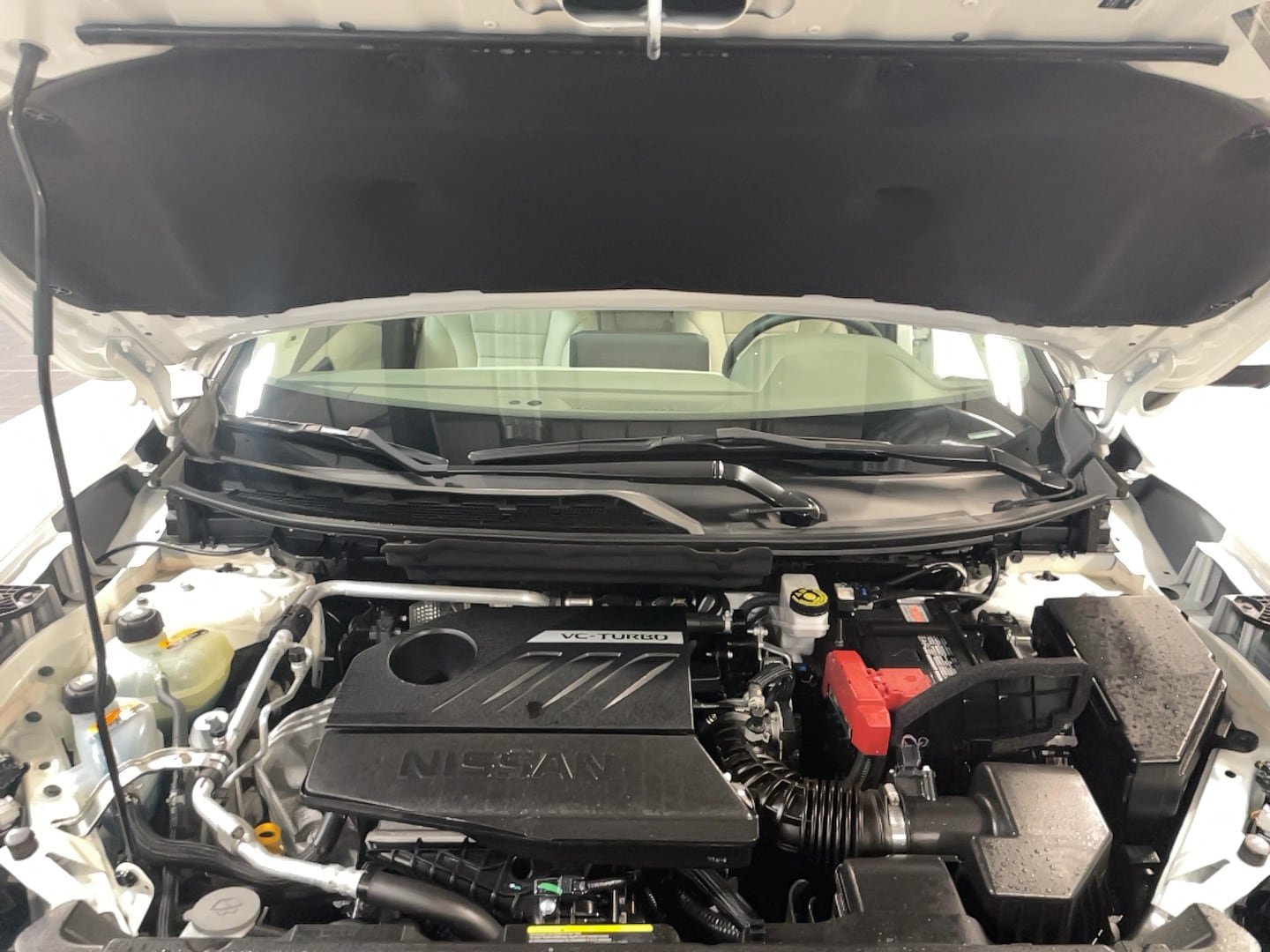 Used 2023 Nissan Rogue SL w/ SL Premium Package AWD/4WD image 29