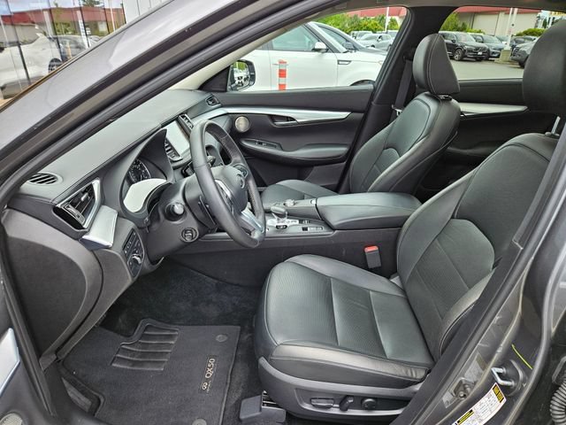 Used 2019 INFINITI QX50 Essential w/ Proactive Package AWD/4WD image 18