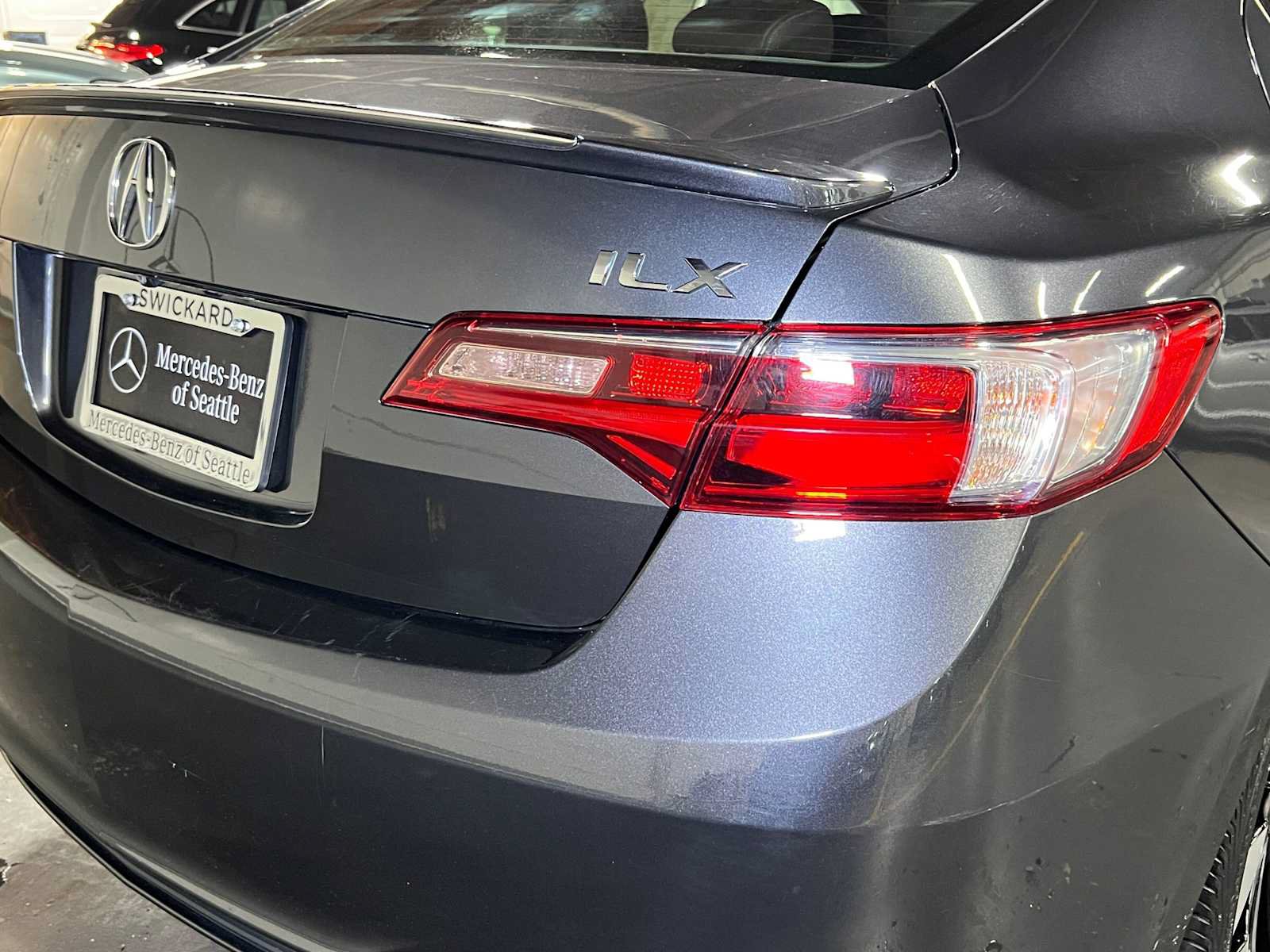 Used 2016 Acura ILX FWD image 15