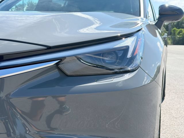 New 2026 Lexus TX 500h AWD w/ Technology Package image 9