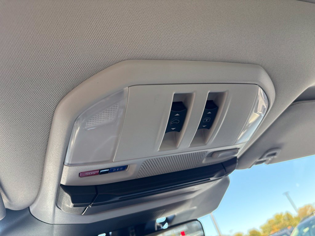 New 2027 Subaru Ascent Limited AWD/4WD image 23