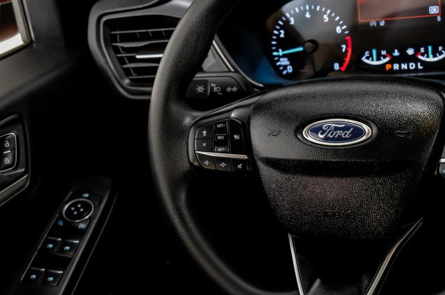 Used 2020 Ford Escape SE AWD/4WD image 14