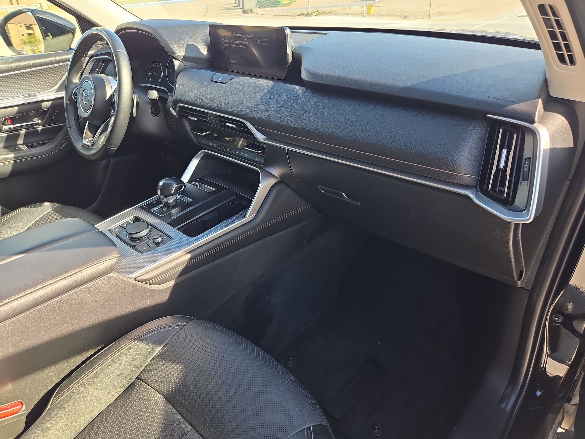 Used 2024 MAZDA CX-90 3.3 Turbo w/ Premium Package image 34