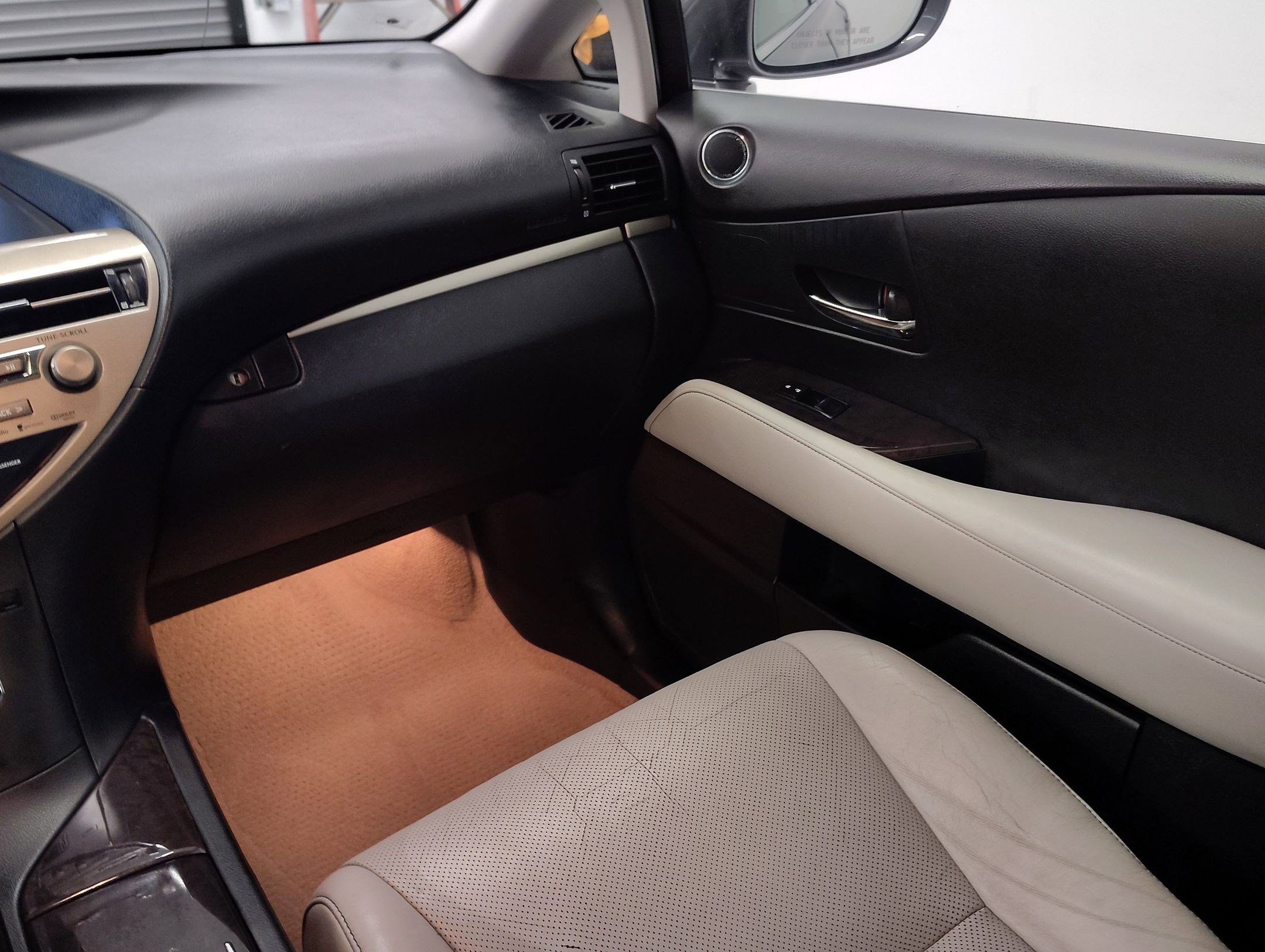 Used 2014 Lexus RX 350 2WD image 29