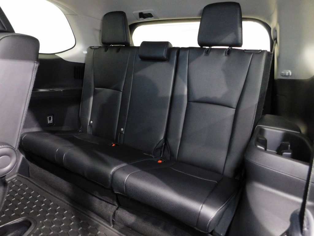 Used 2024 Toyota Grand Highlander Limited image 80