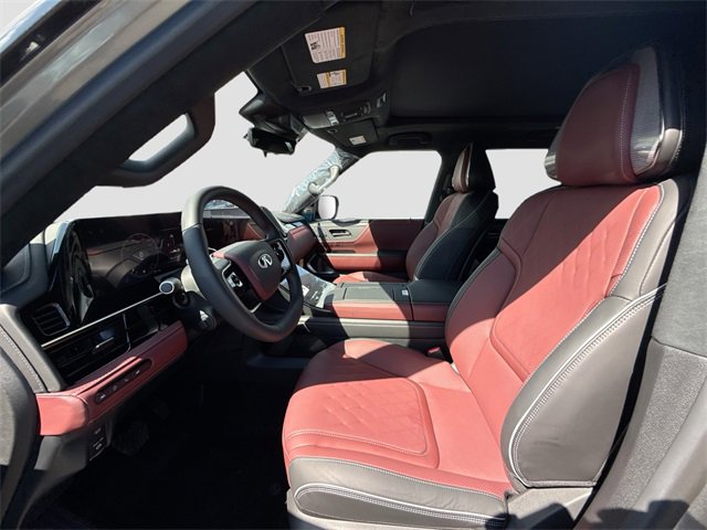 New 2026 INFINITI QX80 Autograph image 16