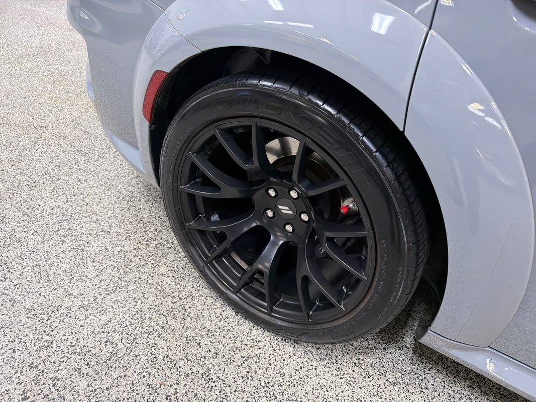 Used 2021 Dodge Charger Scat Pack RWD image 52