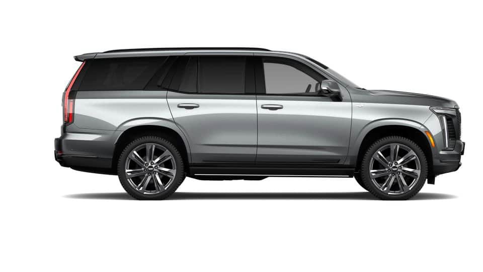 New 2026 Cadillac Escalade Sport w/ Touring Package AWD/4WD image 77