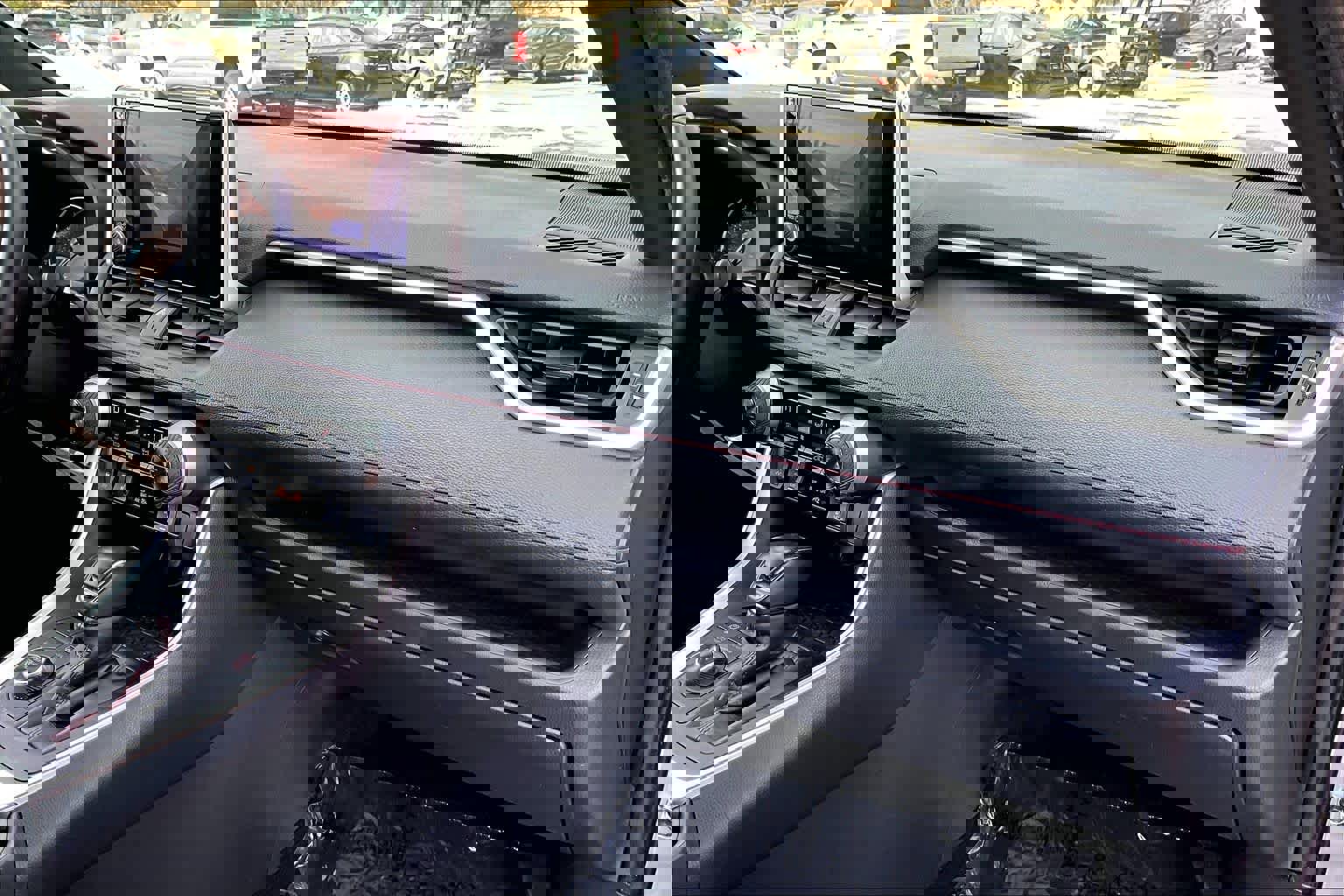 Certified 2024 Toyota RAV4 SE w/ Weather & Moonroof Package image 19