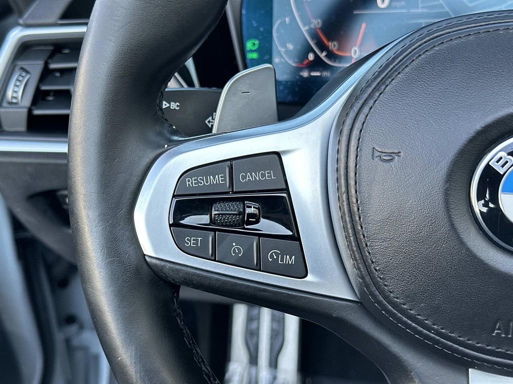 Used 2023 BMW 430i 430i w/ M Sport Package image 19