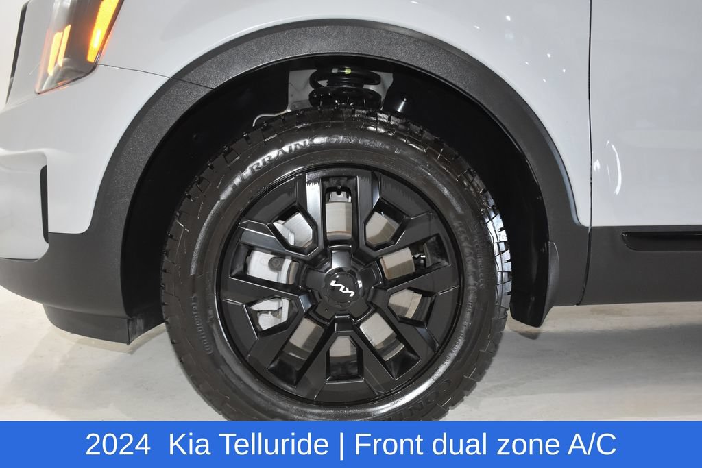 Used 2024 Kia Telluride SX X-Pro AWD/4WD image 7