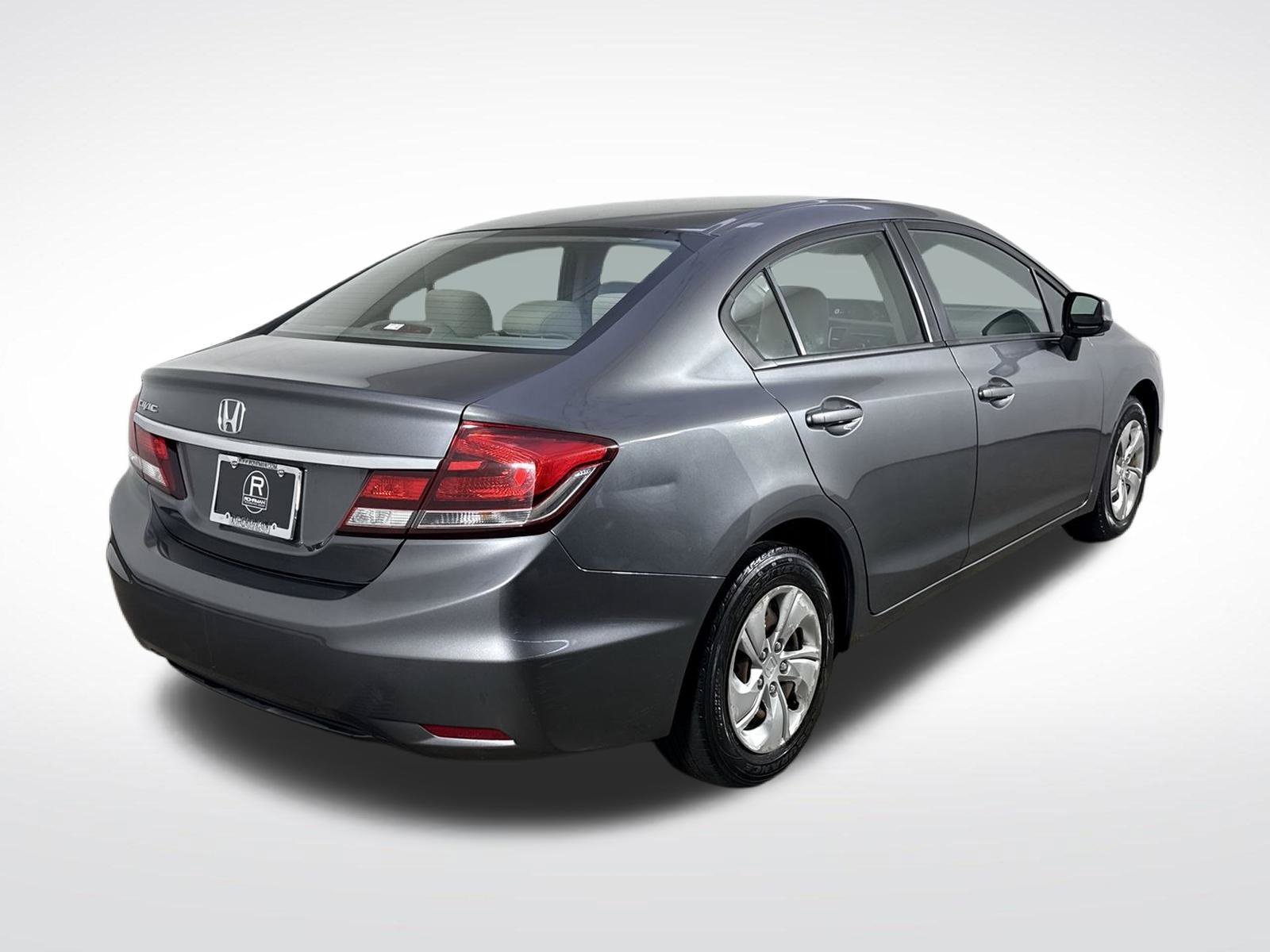 Used 2013 Honda Civic LX image 31