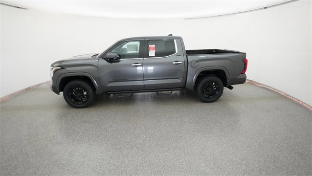 New 2026 Toyota Tundra Limited image 3