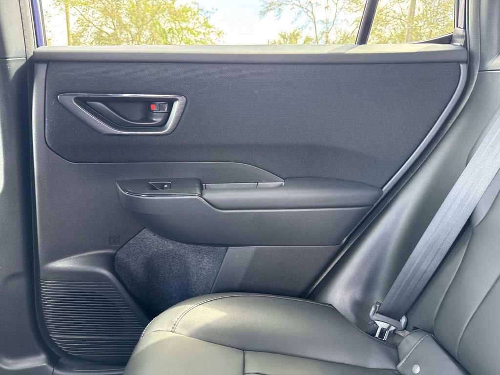 New 2026 Subaru Outback Premium image 15