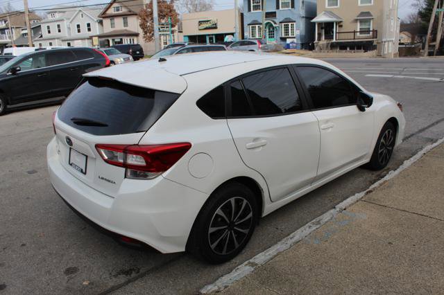 Used 2018 Subaru Impreza 2.0i image 8