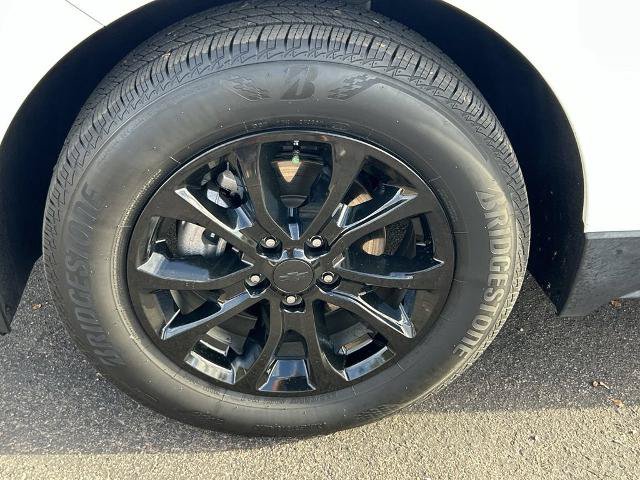 Used 2018 Chevrolet Equinox LT AWD/4WD image 27