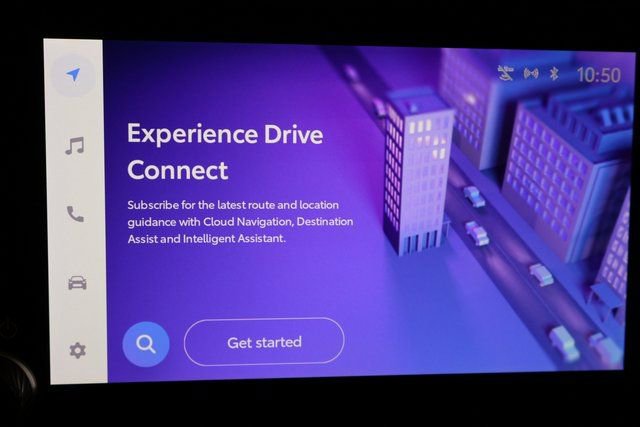 Certified 2023 Toyota RAV4 LE image 21