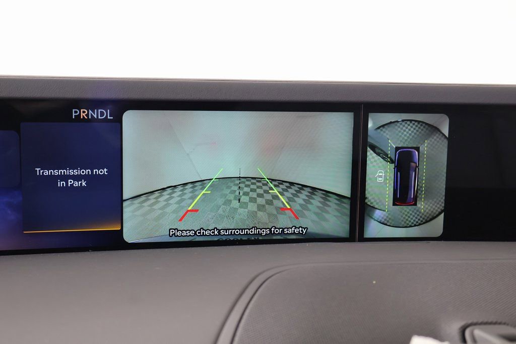 New 2026 Lincoln Nautilus Premier image 6