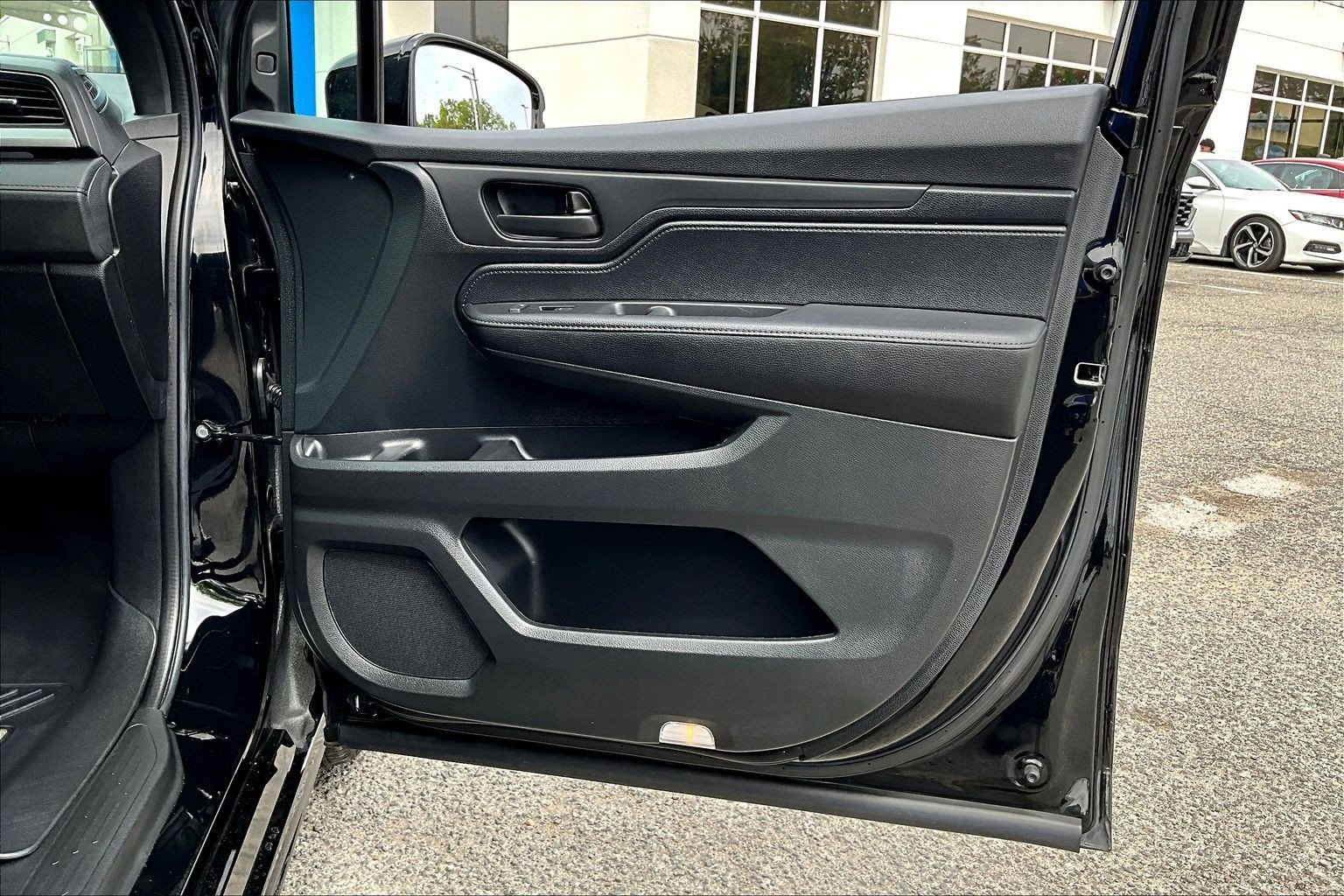 Used 2023 Honda Odyssey Sport image 19