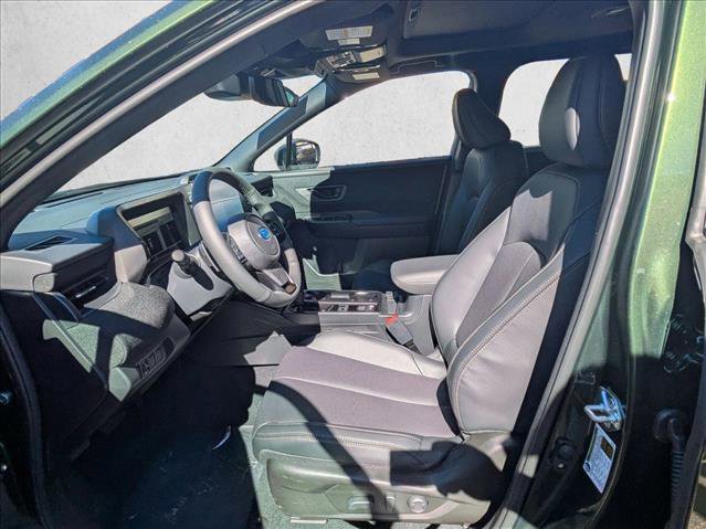 New 2026 Subaru Outback Limited image 11