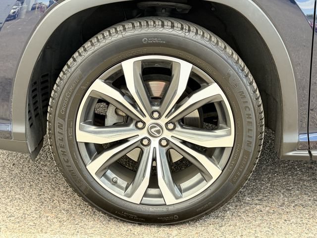 Used 2019 Lexus RX 350 AWD image 31