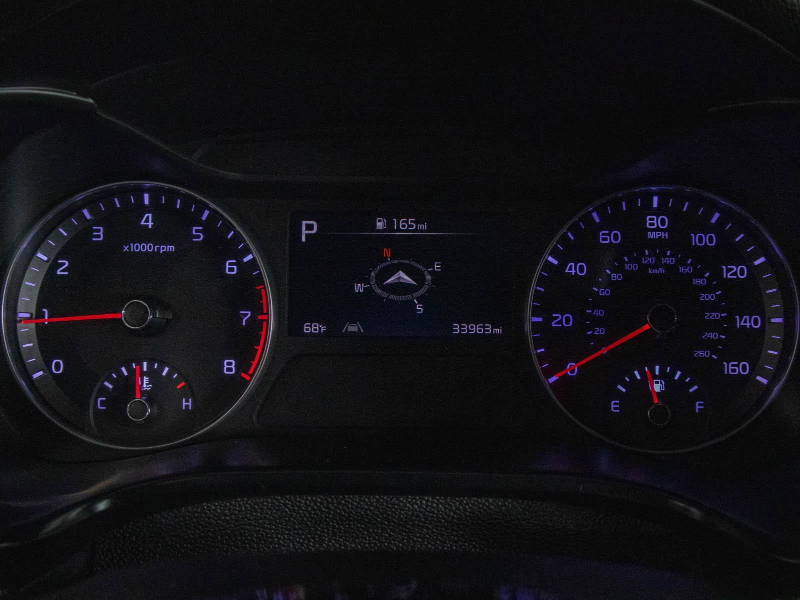 Used 2024 Kia Forte GT-Line w/ GT-Line Premium Package image 16