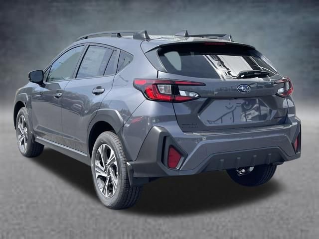 New 2026 Subaru Crosstrek 2.0i Premium AWD/4WD image 17