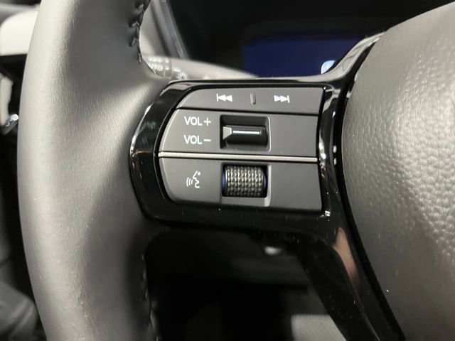 New 2026 Honda CR-V EX-L image 16