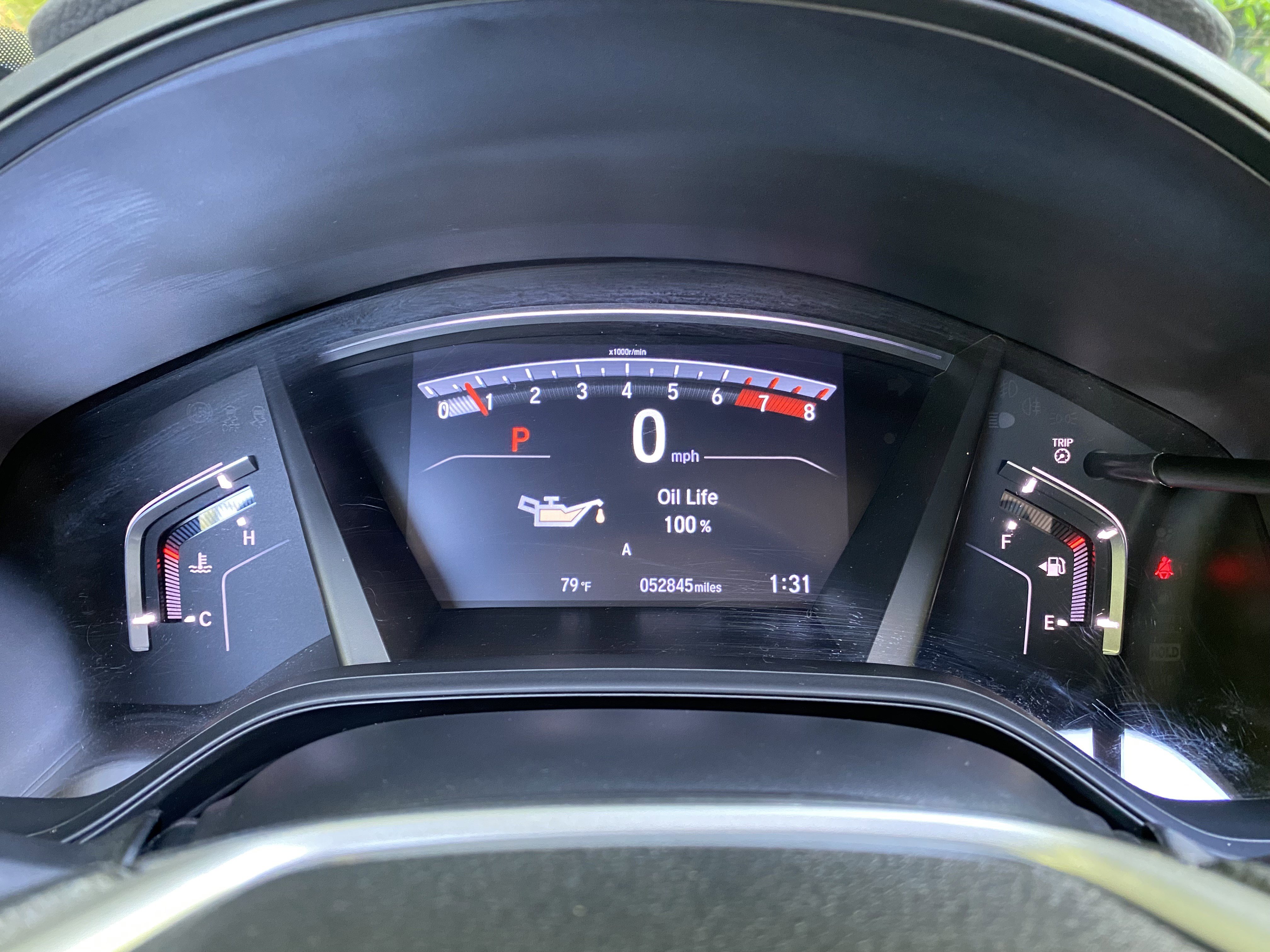 Used 2022 Honda CR-V Special Edition image 21