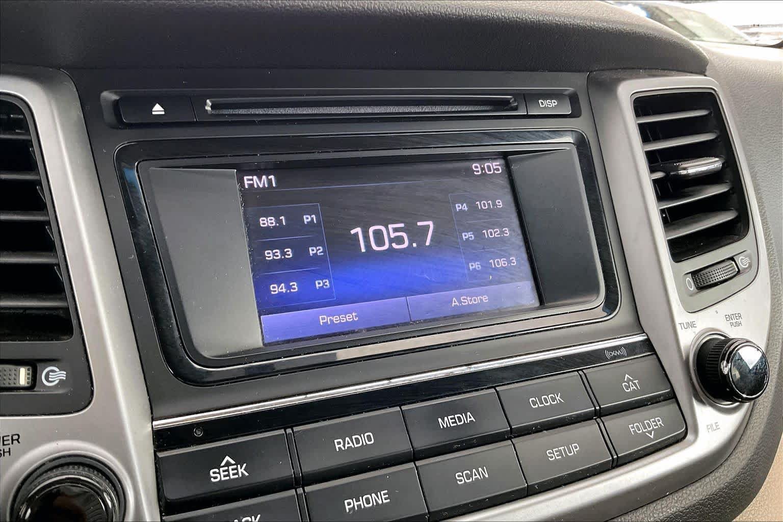 Used 2016 Hyundai Tucson Eco FWD image 31