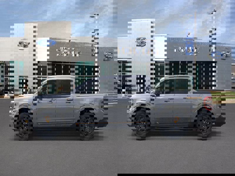 New 2026 Ford Maverick Tremor image 3