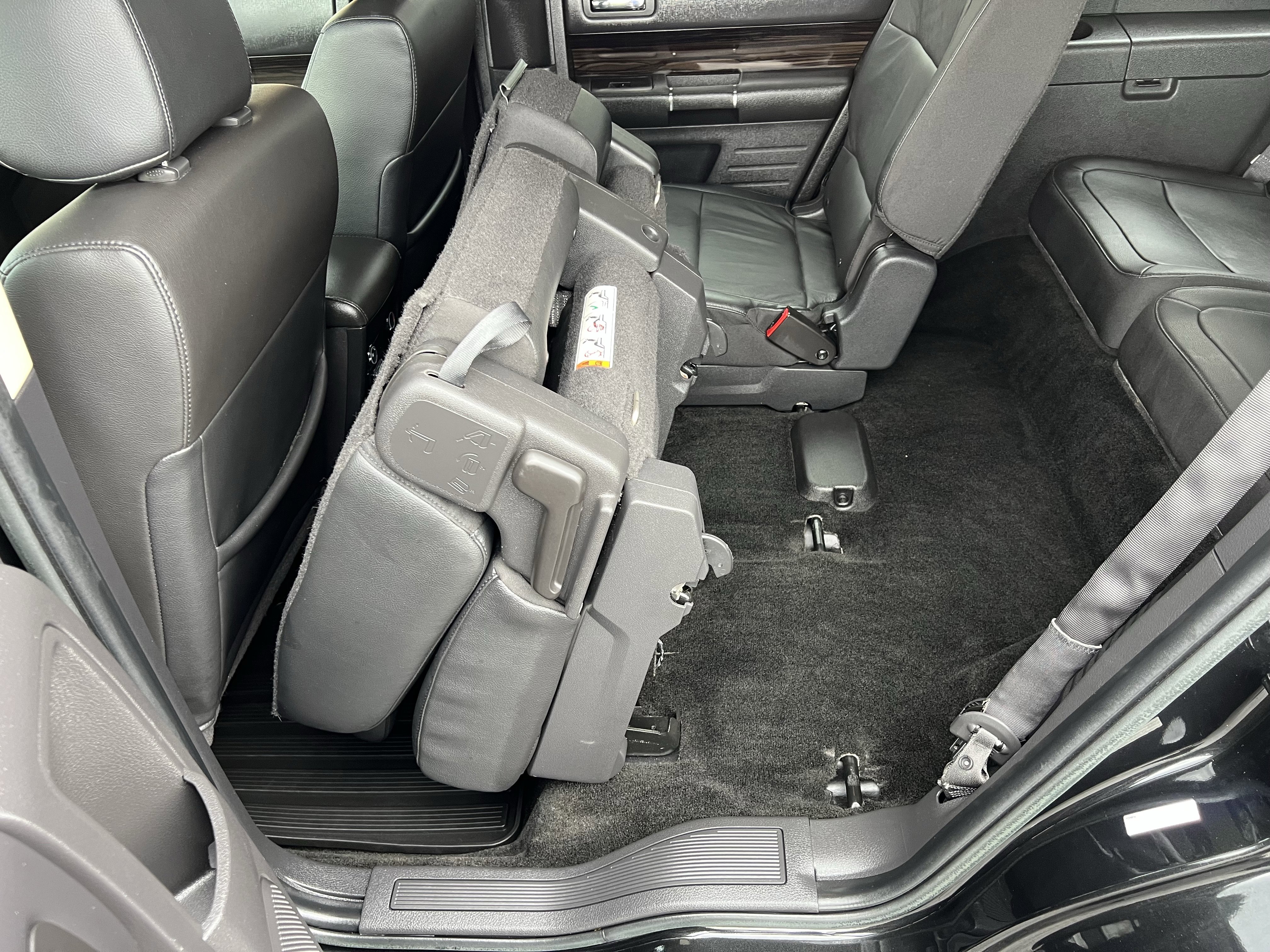 Used 2015 Ford Flex SEL w/ Equipment Group 202A AWD/4WD image 20