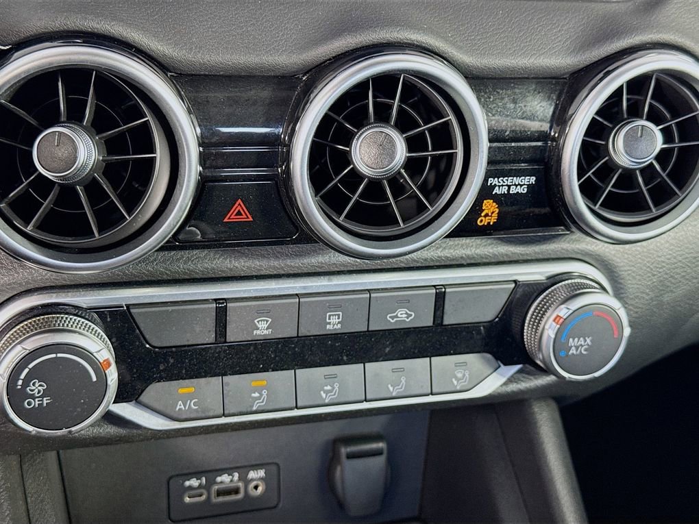 Used 2023 Nissan Sentra SV image 20