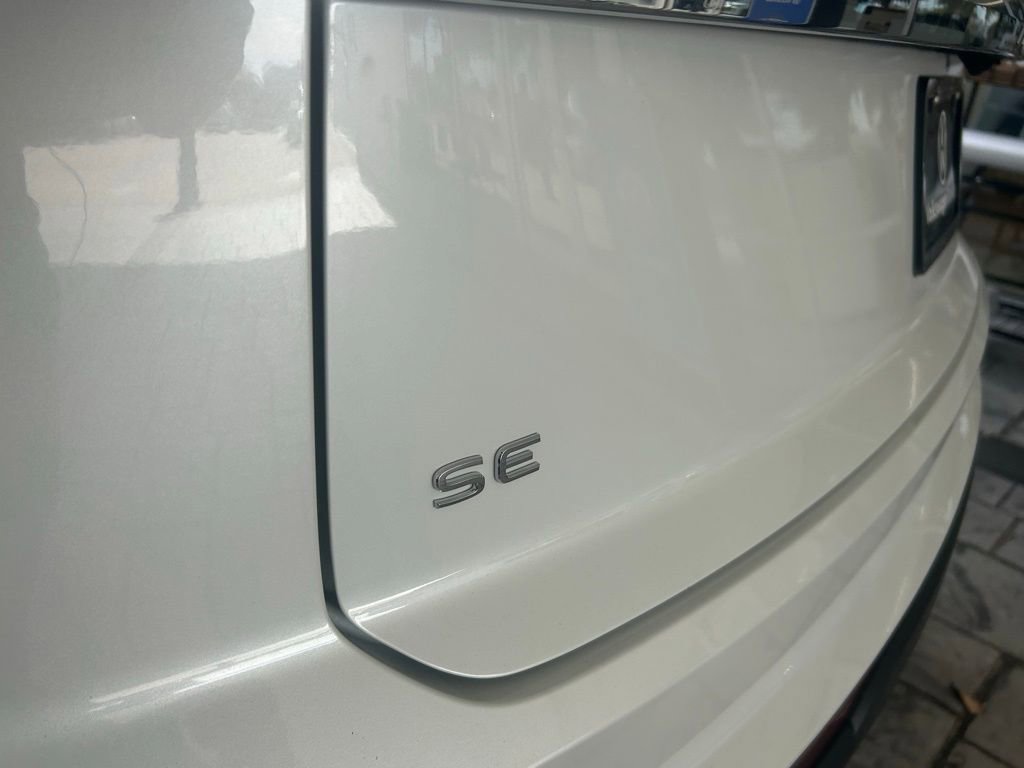 New 2026 Volkswagen Atlas Cross Sport SE image 30