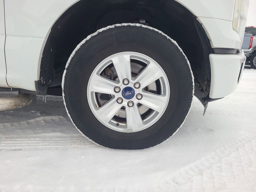 Used 2016 Ford F150 XL w/ Equipment Group 101A Mid image 17