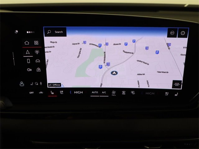 New 2025 Audi S5 Premium Plus image 17