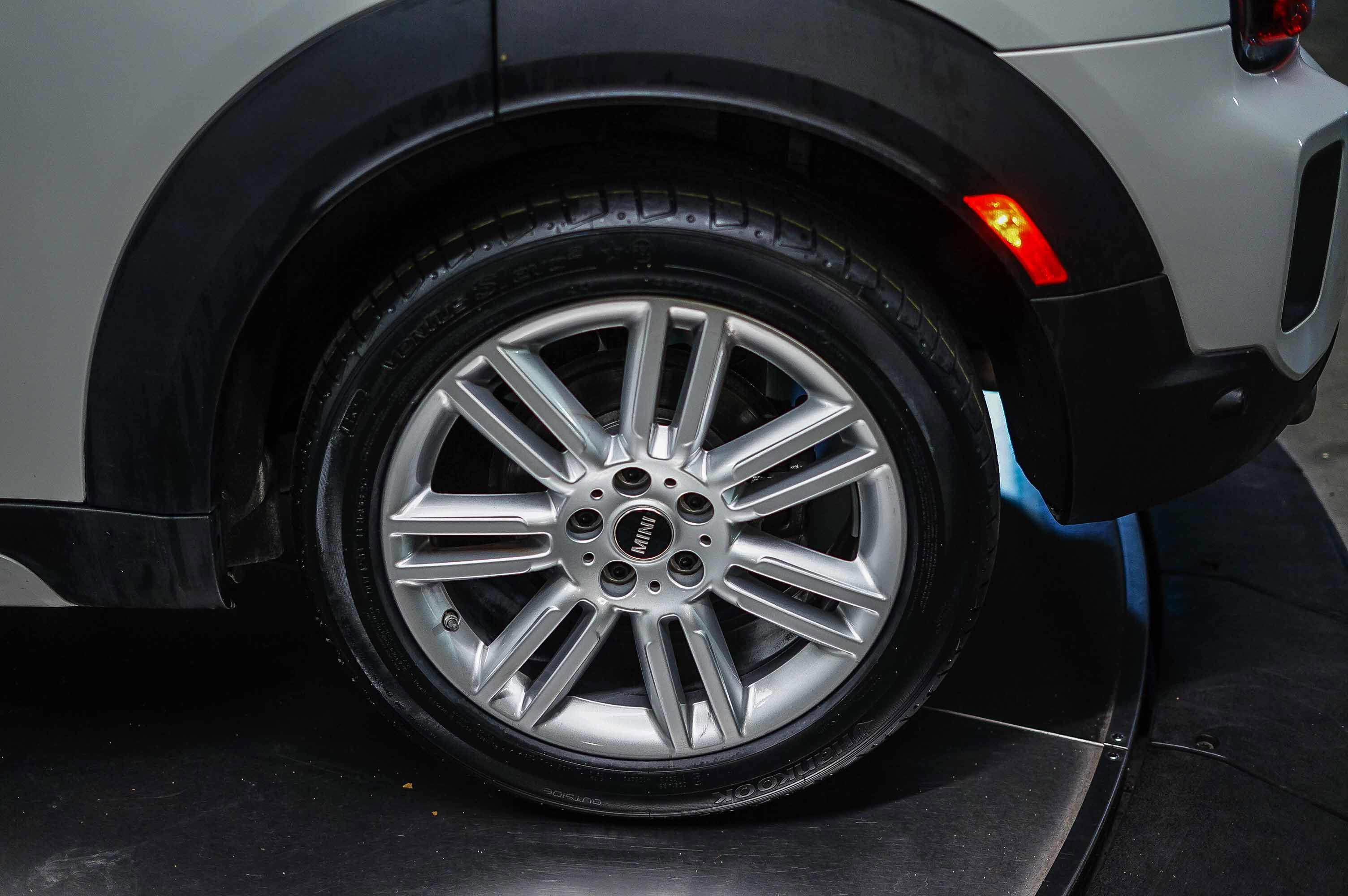 Certified 2023 MINI Cooper Countryman S image 8