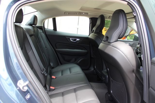 Certified 2024 Volvo S60 B5 Plus w/ Climate Package AWD/4WD image 19