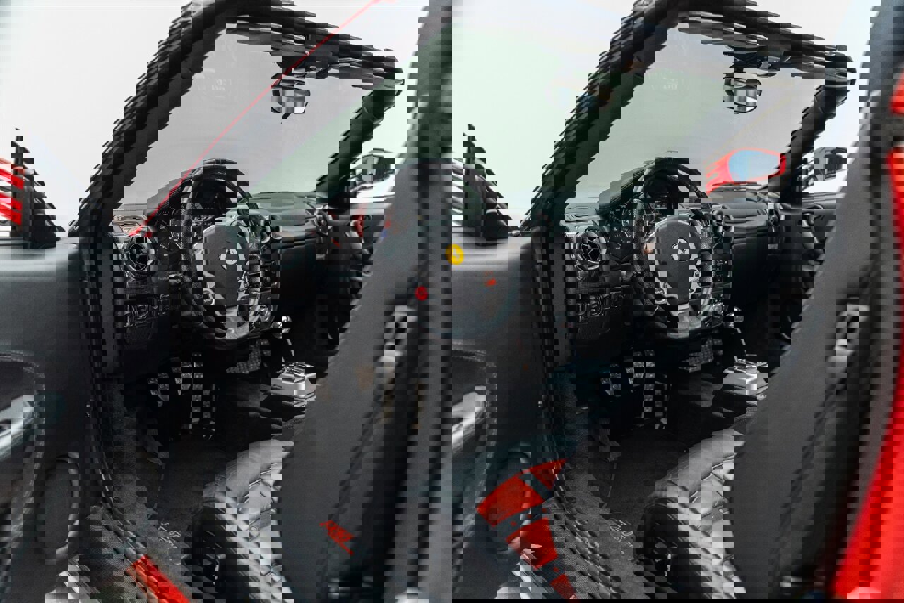 Used 2006 Ferrari F430 Spider image 84