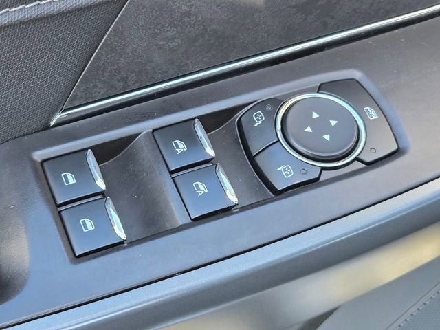 Certified 2024 Ford F150 XLT w/ Equipment Group 302A MID image 13