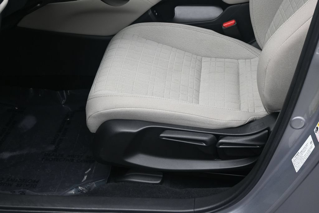 Used 2024 Honda HR-V LX image 13
