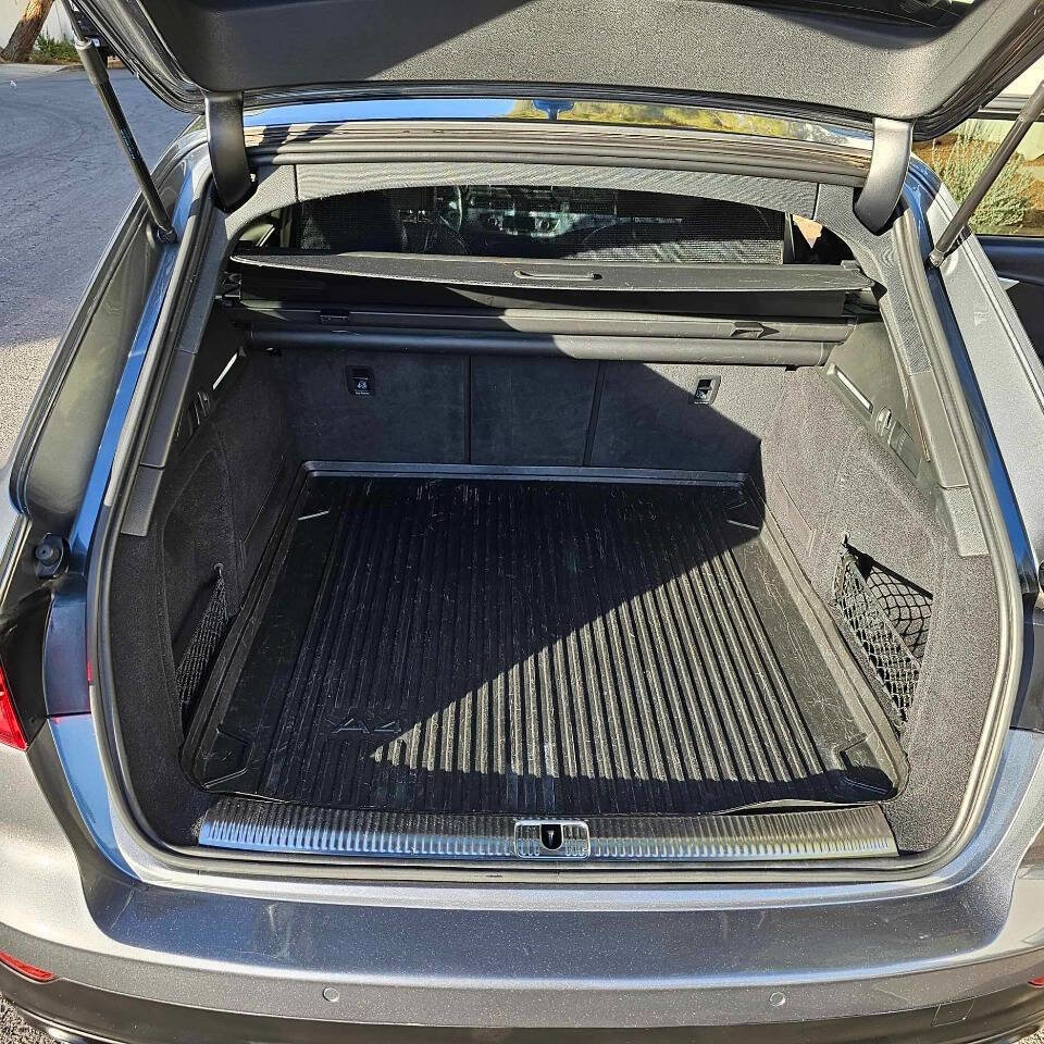 Used 2018 Audi A4 2.0T allroad Premium Plus image 23
