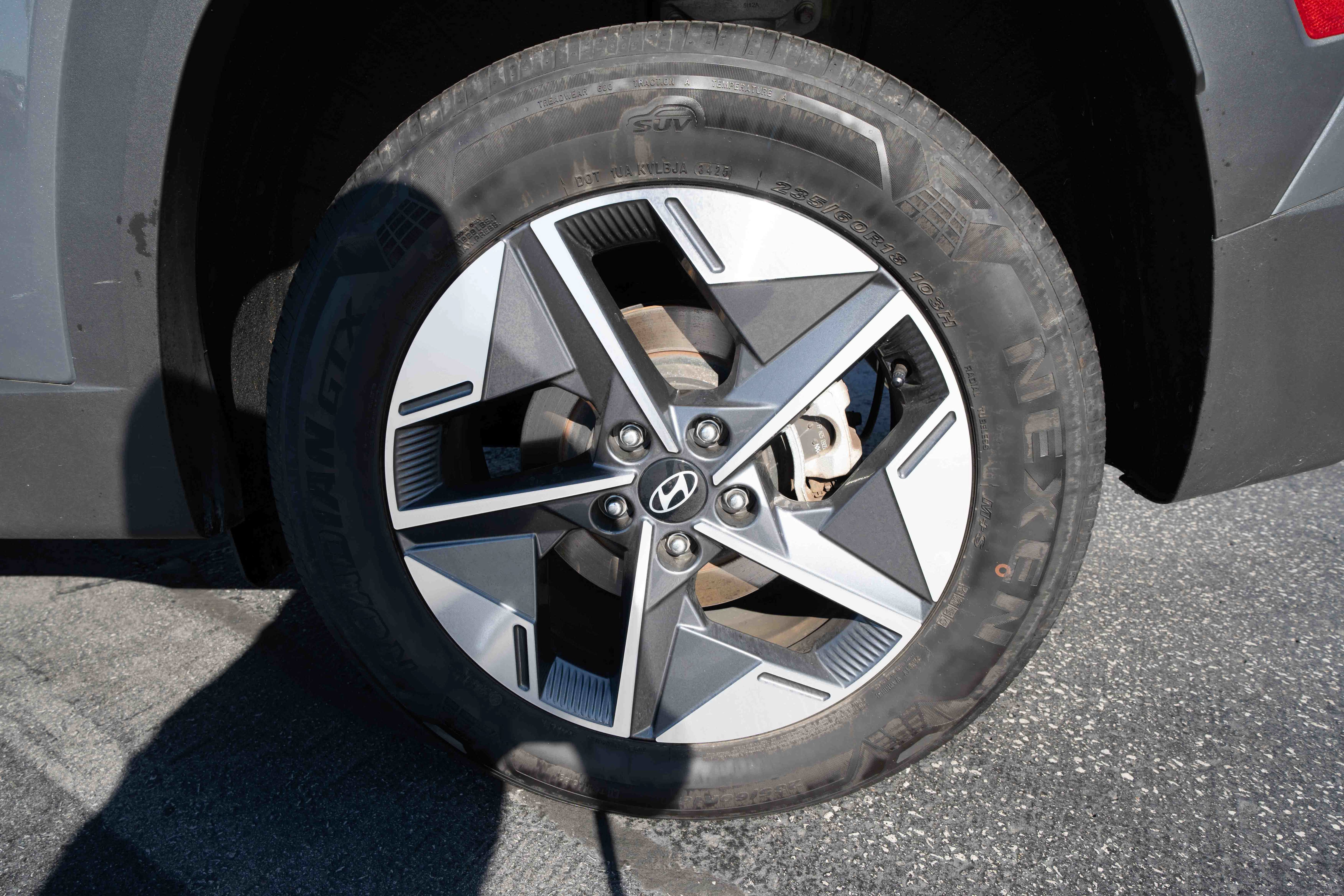 Used 2026 Hyundai Tucson SEL w/ Tow & Go Package AWD/4WD image 30