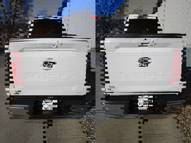 New 2026 Ford F150 XLT w/ Equipment Group 302A MID image 6